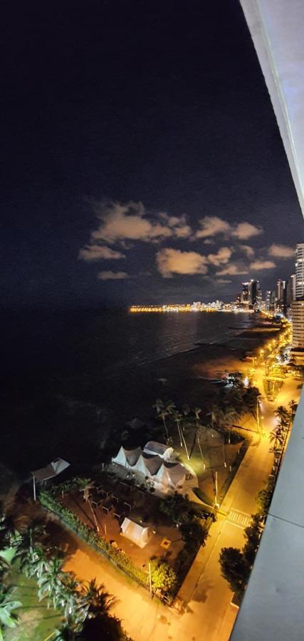 Vista Bahia Bocagrande Cartagena Exterior photo
